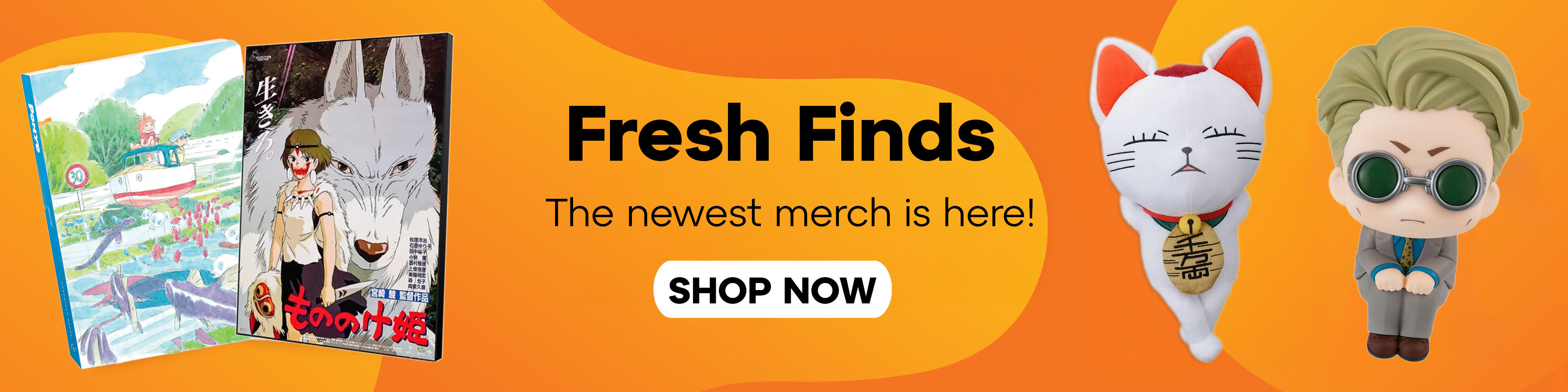 Explore the Ultimate Anime & Manga Shop Crunchyroll Store Sweden